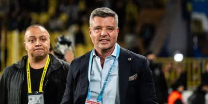 Uyuşturucu soruşturmasında ifadeye çağrılmıştı: Sadettin Saran serbest bırakıldı