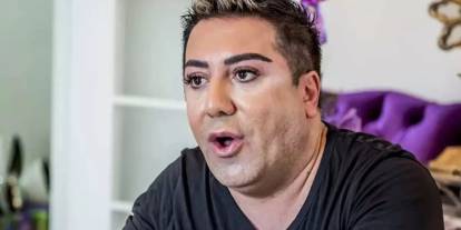 Murat Övüç "Halkı Kin ve Düşmanlığa Tahrik" suçundan tutuklandı