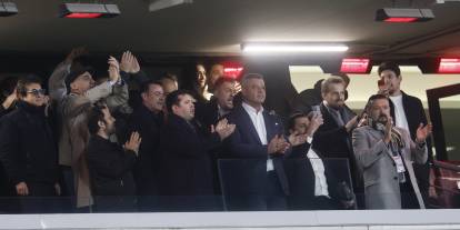 Serbest bırakılan Sadettin Saran'dan açıklama: "Verilemeyecek hesabımız yok"