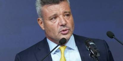 Sadettin Saran'ın savcılık ifadesi: "Ele geçen maddeler, lavanta ve adaçayı yakılması sonucu kalıntılar"