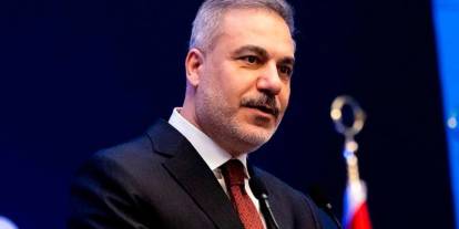 AKP’li vekil Hakan Fidan'a istifa çağrısı mı yaptı? "Ya görevi bırakır ya da görevden alınır"