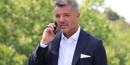 Sadettin Saran’ın bekçisi gözaltına alındı