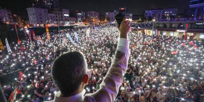 CHP’nin 77’nci “Millet İradesine Sahip Çıkıyor” mitinginin adresi belli oldu