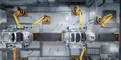 ‘Made in EU’ Korkusu