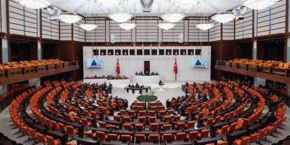 Meclis’te yeni tartışma: Türkiye'nin Escobar'ı nerede?