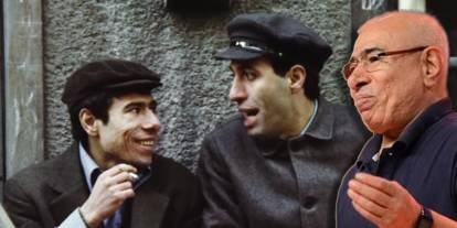 İlyas Salman'dan "Şaban'ı karikatürize ettiler" sözlerine tepki: 'Saldırmadığınız güzellik kalmadı'