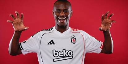 Tiago Djalo’yu Beşiktaş’a kim, hangi mantıkla transfer etti?