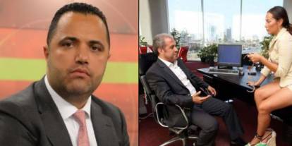 Rezan Epözdemir, Şamil Tayyar'ı hedef aldı: Sansasyonel iddialar Helin Avşar’dan miras kalmış