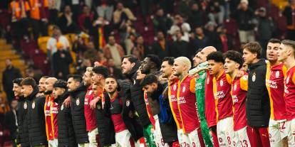 Teşekkürler Montella, Teşekkürler Okan Buruk!