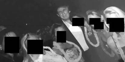 ABD Adalet Bakanlığı'ndan 'Epstein dosyaları' açıklaması: Trump'a ait tüm materyaller yayınlanacak