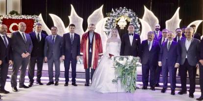 Ali Yerlikaya’nın yerine İçişleri Bakanlığı koltuğuna o isim mi oturacak