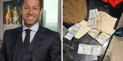 Kasım Garipoğlu hakkında yeni iddialar: Dominik vatandaşı oldu, ismini değiştirdi