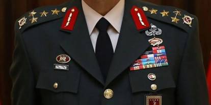 İhraç binbaşı CİMER'e başvurdu: Generale cumhurbaşkanına hakaret soruşturması başlatıldı