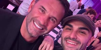 Uyuşturucu operasyonunda yeni iddia: Adı geçen üst düzey kulüp yöneticisi Okan Buruk mu?