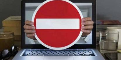 2024’te Türkiye'de dijital sansürün tablosu: En çok yolsuzluk haberleri engellendi!