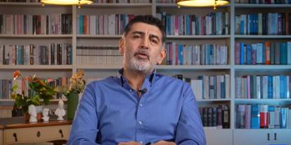 Levent Gültekin’i gözaltına alan polis önüne hangi dosyayı koydu