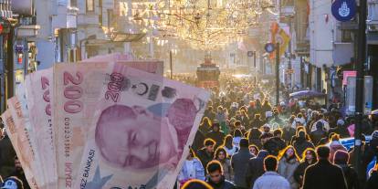 İstanbul Planlama Ajansı: İstanbul’da yaşam maliyeti belli oldu