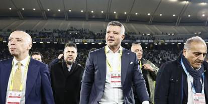 Ve Sadettin Saran geri adım attı