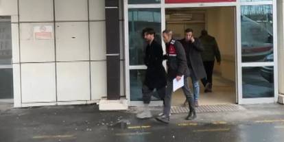 Gözaltına alınan Yusuf Güney’den ilk açıklama