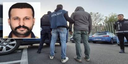 Silivri'de duruşma salonunda ortalık karıştı