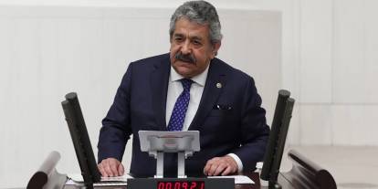 MHP'den Anayasa çıkışı: ‘Bunlar tartışılmaz, tartışmaya açarlarsa tarafımızdan itibar görmez’