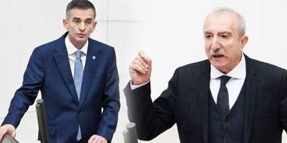 Günün polemiği: ‘Lozan’da alamadıklarını, 100 yıl sonra almaya çalışıyorlar’