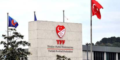 Bahis soruşturmasında yeni gelişme: TFF'den 29 futbolcu için şok karar!