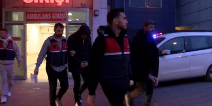 Mali müşavirlere 'sahte fatura' soruşturması: 21 kişi tutuklandı