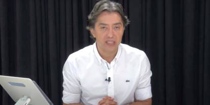 Gazeteci Emrullah Erdinç gözaltına alındı