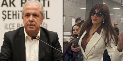 AKP'li Şamil Tayyar açıkladı: 'Ela Rümeysa Cebeci itirafçı oldu'