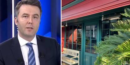 ‘Mehmet Akif Ersoy’ ile gündeme gelmişti... ‘Kütüphane’ye narkotik baskını: İşletme müdürü gözaltında