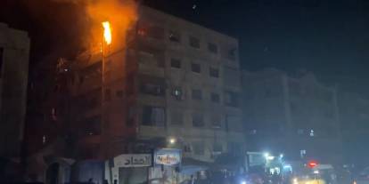 Halep'te rejim güçleri ile SDG arasında çatışma: Şam'dan tek taraflı ateşkes ilanı