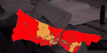 2023 seçimini bilen şirketten yeni anket: İstanbul’da en sevilen belediye başkanı kim