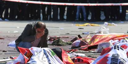 10 Ekim Gar Katliamı davasında polislerin akıbeti sorulacak