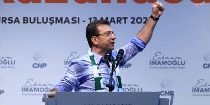 İmamoğlu’ndan gençlere müjde: Eğitim vaatlerini sıraladı