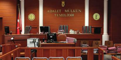 Savcıların şifreleriyle UYAP'a girip FETÖ dosyalarını kapattı