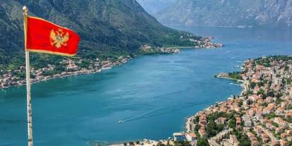 Vizesiz gezenleri sevindirecek haber: Karadağ'ın kapıları açılıyor