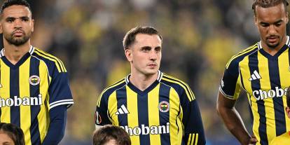 Fenerbahçe'de Kerem Aktürkoğlu krizi