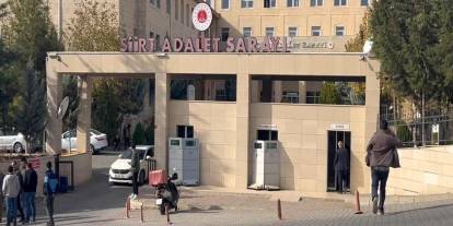 Uyuşturucu testlerinin sonuçlarını para karşılığı değiştiren çeteye baskın