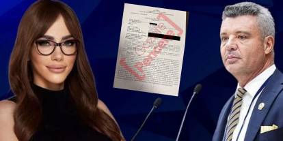 İşte Ela Rümeysa Cebeci'nin savcılık ifadesi