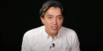 Serbest bırakılan Emrullah Erdinç'ten ilk açıklama