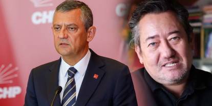 Serdar Akinan kimden gelen email ile Özgür Özel’i suçladı