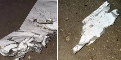 Esenboğa'dan kalkan özel jet düştü! Libya Genelkurmay Başkanı da içinde