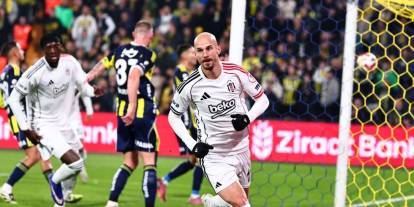 Gerekiyordu hakemi de yendi…