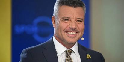 Sadettin Saran'ın uyuşturucu test sonucu pozitif çıktı! Saran'dan ilk açıklama!