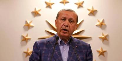 Erdoğan’dan AKP teşkilatına seçim talimatı