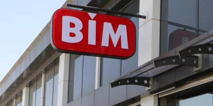 Beyaz eşyadan arabaya her ürünü satan BİM Market şimdi de banka kuruyor