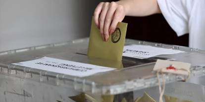 Çok konuşulacak anket: Marmara bölgesinde hangi parti birinci