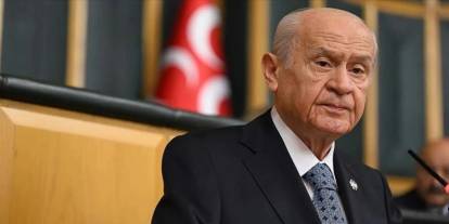 Bahçeli'den Libya Genelkurmay Başkanı'nın kazasıyla ilgili dikkat çeken sözler