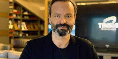 Ünlü yapımcı Timur Savcı gözaltına alındı!